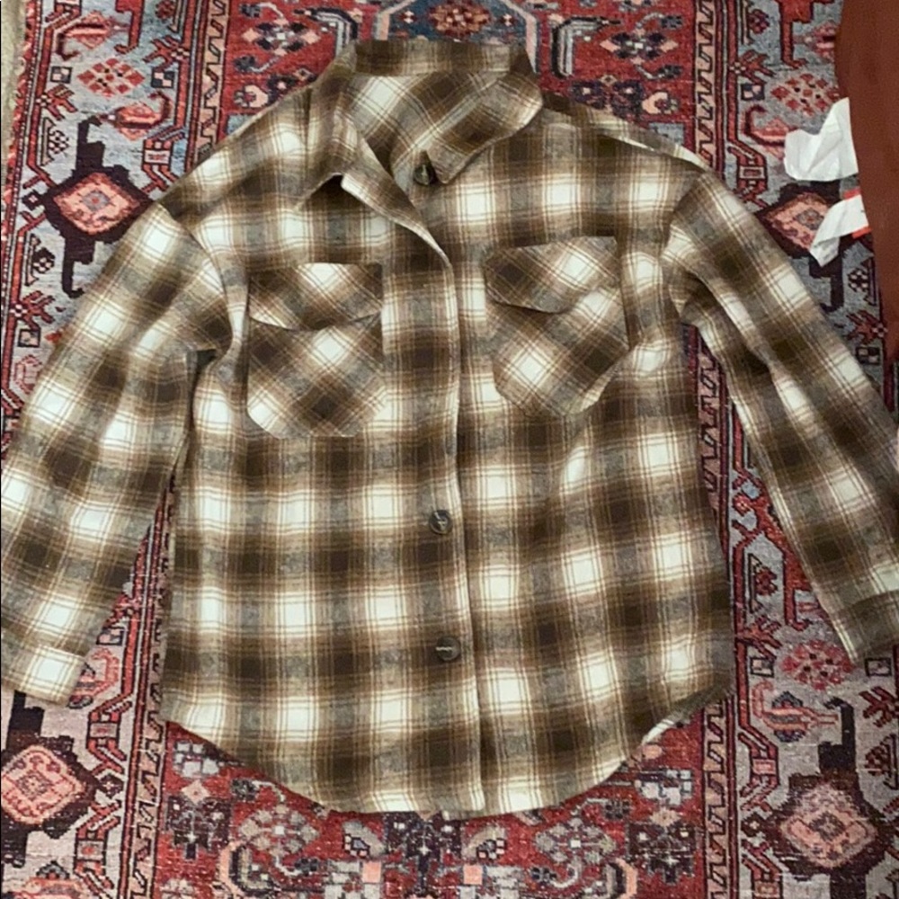 Flannel